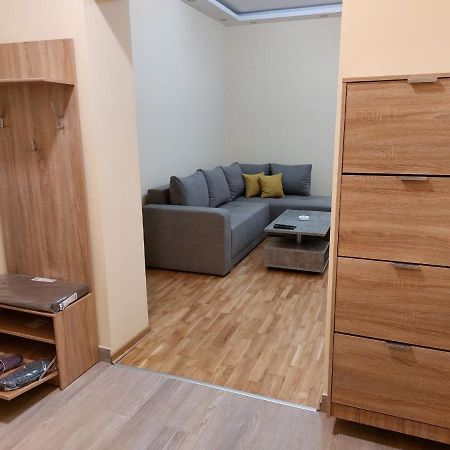 Jez Daire Belgrad Dış mekan fotoğraf