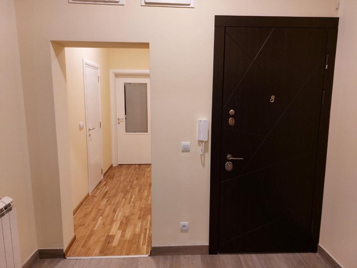 Jez Daire Belgrad Dış mekan fotoğraf