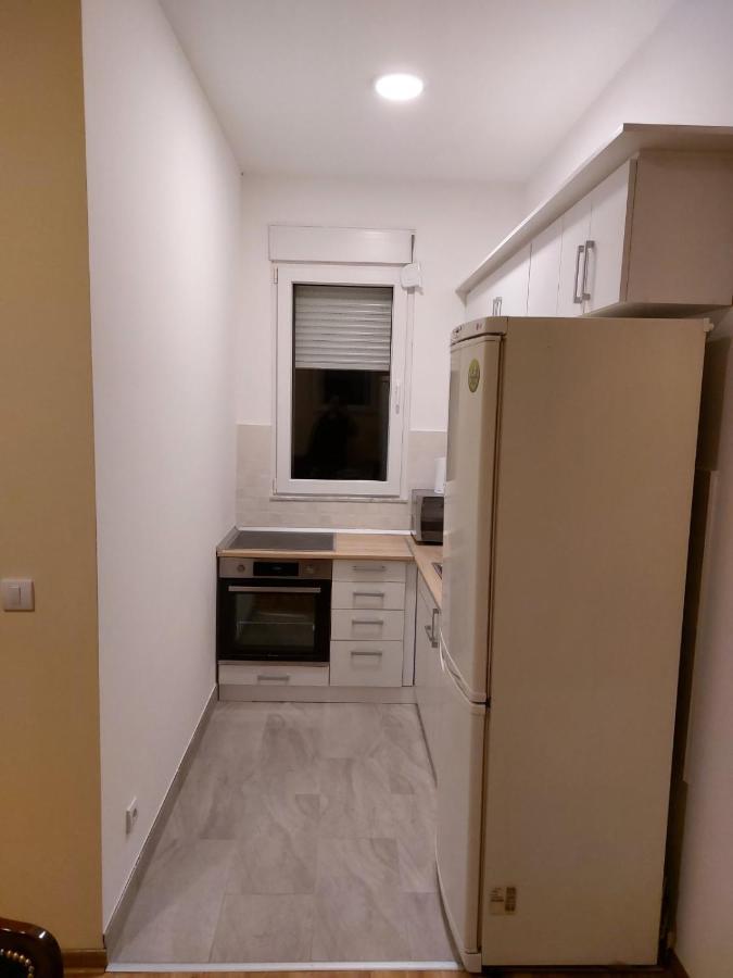 Jez Daire Belgrad Dış mekan fotoğraf