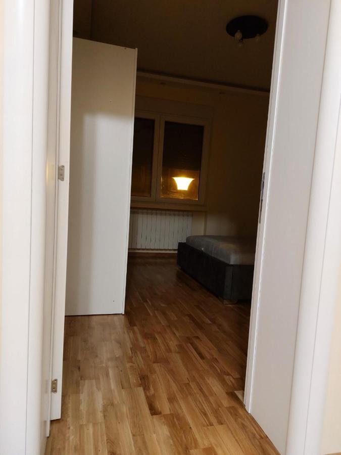 Jez Daire Belgrad Dış mekan fotoğraf