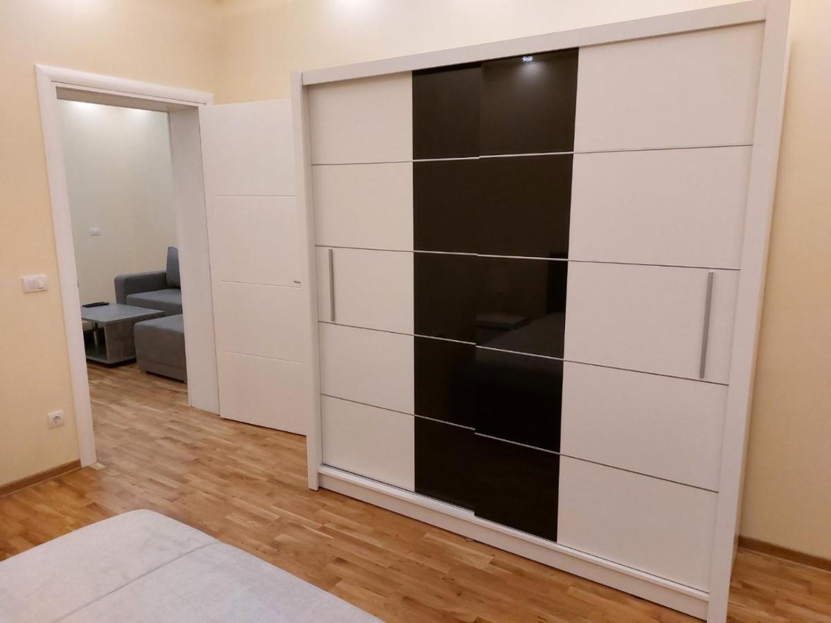 Jez Daire Belgrad Dış mekan fotoğraf