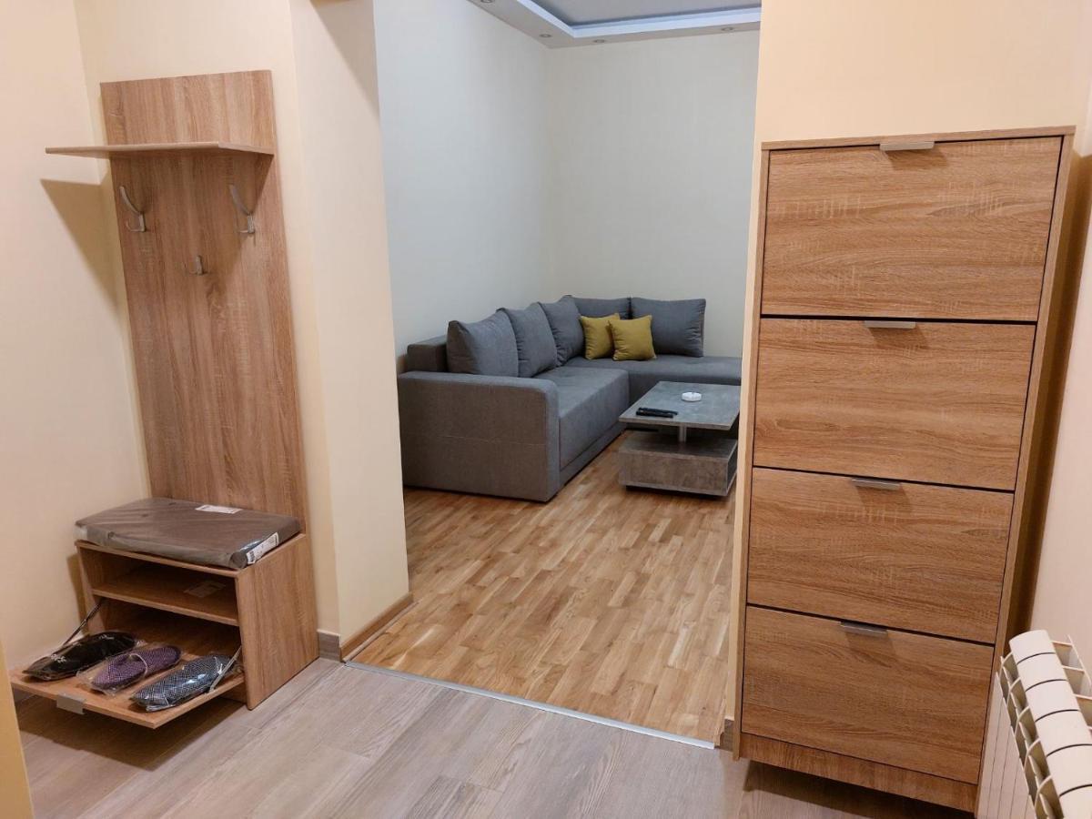 Jez Daire Belgrad Dış mekan fotoğraf