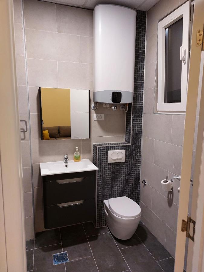 Jez Daire Belgrad Dış mekan fotoğraf
