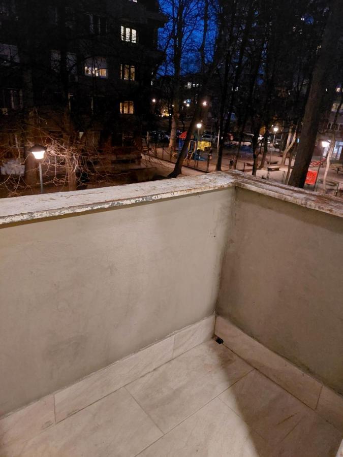 Jez Daire Belgrad Dış mekan fotoğraf